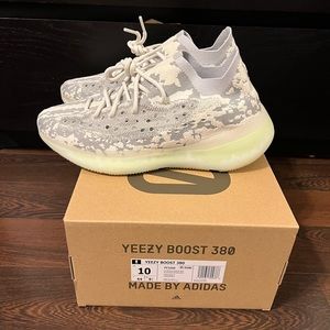 Yeezy Boost 380 “Alien”